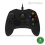 Hyperkin M01618-BK Duchess Xbox Series|One/Windows 11|10 Xbox liszenszelt vezetékes fekete kontroller