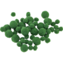 Knorr Prandell zöld 8-20 mm 100 db/csomag pompom