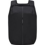 Samsonite Securipak 2.0 15.6" fekete notebook hátizsák