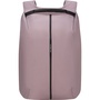 Samsonite Securipak 2.0 15.6" rózsaszín notebook hátizsák