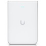 Ubiquiti UniFi U7-Pro-Wall 802.11be Wi-Fi 7 Tri-band beltéri In-Wall Access Point
