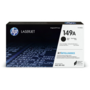 HP W1490A fekete toner