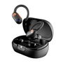 Skullcandy Push ANC Active True Wireless Bluetooth fekete sport fülhallgató