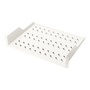 DIGITUS DN-97610 19" 2U 370mm mély szürke fix polc
