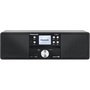 Panasonic SC-DM202EG-K mikro hifi
