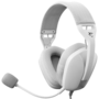 White Shark WS GH-2443W SPARROW-W fehér gamer headset