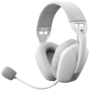 White Shark WS WGH-2442W BUTTERFLY-W vezeték nélküli fehér gamer headset