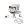 Kenwood kMix KMX751AWH 1000W, 6L, fehér konyhai robotgép
