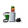 Nutribullet Pro NB907MASL 0,7L+0,9L kék turmixgép