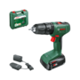 Bosch EasyImpact 18V-40 akkumulátoros ütvefúró