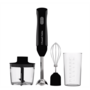 Russell Hobbs 27141-56/RH Desire Matte Charcoal 3in1 szénszürke botmixer szett