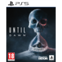 Until Dawn PS5 játékszoftver