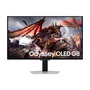 Samsung 32" LS32DG802SUXDU Odyssey G8 G80SD 4K UHD OLED 240Hz DP/HDMI/USB/Wi-Fi/Bluetooth gamer monitor
