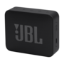 JBL GO Essential 2 hordozható fekete Bluetooth hangszóró