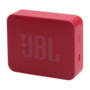 JBL GO Essential 2 hordozható piros Bluetooth hangszóró