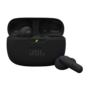 JBL Wave Beam 2 True Wireless Bluetooth aktív zajszűrős fekete fülhallgató