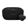 JBL Wave Buds 2 True Wireless Bluetooth aktív zajszűrős fekete fülhallgató