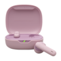 JBL Wave Flex 2 True Wireless Bluetooth pink fülhallgató