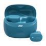 JBL Tune Buds 2 True Wireless Bluetooth zajszűrős türkiz fülhallgató