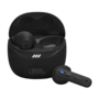 JBL Tune Flex 2 True Wireless Bluetooth zajszűrős fekete fülhallgató