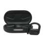 JBL Soundgear Sense True Wireless Bluetooth Open-Ear fekete fülhallgató