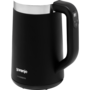 Gorenje K17TRDW 1,7L-es fekete vízforraló