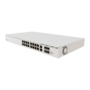 MikroTik CRS320-8P-8B-4S+RM 17port GbE LAN PoE 4xSFP+ port Rackmount Cloud Router Switch
