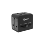Sbox TA-23 univerzális utazó adapter