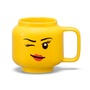 LEGO Kacsintós kerámia bögre, kicsi (255ml)