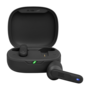 JBL Vibe Flex True Wireless Bluetooth fekete fülhallgató