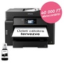 Epson EcoTank M15140 A3 mono nyomató MFP, Duplex, WiFi/USB/LAN, 4500 oldal tinta a dobozban