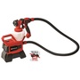 Einhell 4260040 PXC TE-SY 18/90 Li - Solo akkus festékszóró