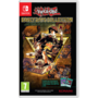 Yu-Gi-Oh! Early Days Collection Nintendo Switch játékszoftver