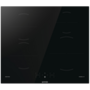 Gorenje GI601FMC fekete, beépíthető, indukciós, főzőzóna: 4, beépíthető méret: 56cm, főzőlap