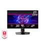 MSI 27" MPG 274URF QD Rapid IPS UHD 160Hz HDMI/DP/USB-C gamer monitor