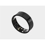 Ultrahuman UHRA-AA-08 Ring Air 8-as méret fekete okosgyűrű