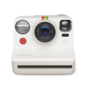 Polaroid Now Generation 2 - Vintage White instant fényképezőgép