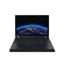 Lenovo ThinkPad P53 15,6"FHD/Intel Core i7-9850H/16GB/512GB/Quadro T1000/Win11 Pro/fekete laptop (Használt A+)