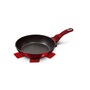 Berlinger Haus BH/1252NPR Metallic Line Burgundy Edition 24 cm-es serpenyő