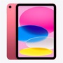 Apple 11" iPad (A16) 128GB Wi-Fi Pink (rózsaszín)