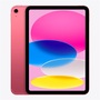 Apple 11" iPad (A16) 128GB Cellular Pink (rózsaszín)