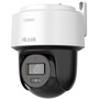 HiLook PTZ-N2C400M-DE(2.8mm) /Kültéri/4MP/2,8mm/IR/Láthatófény 30m/Auto-tracking/Smart Hybrid Light IP PT dómkamera