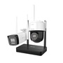 HiLook DS-J142I(STD)/IKS-2044BPH-PH/W /1x4MP csőkamera+1x4MP PT kamera+1xNVS/ EasyLink IP Wifi Szett