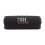 JBL FLIP 7 fekete Bluetooth hangszóró