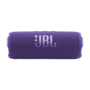 JBL FLIP 7 lila Bluetooth hangszóró