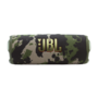 JBL FLIP 7 terepszínű Bluetooth hangszóró
