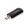 Verbatim 30224 64GB USB-C Plectra Flash Drive