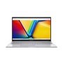 Asus Vivobook X1504VA-BQ2367 15,6"FHD/Intel Core i3-1315U/16GB/1TB/Int.VGA/FreeDOS/ezüst laptop