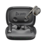 HP Poly Voyager Free 60 UC True Wireless Bluteooth fekete  fülhallgató