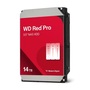 Western Digital 14TB Sata3 3,5" 7200rpm 512MB Red Pro (WD142KFGX) winchester